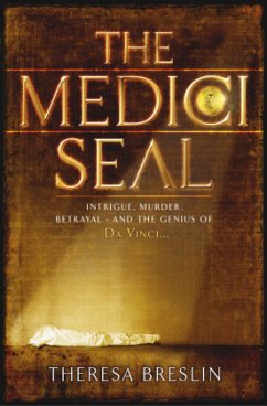 The Medici Seal. Theresa Breslin - Breslin, Theresa