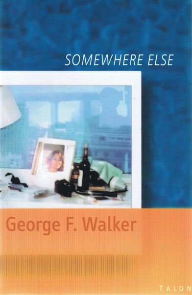 Somewhere Else Somewhere Else