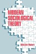 Modern Sociological Theory - Bild 1