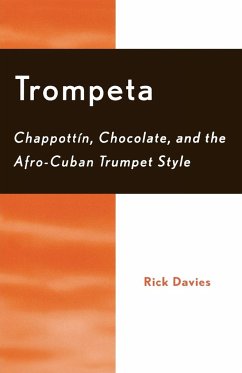 Trompeta - Davies, Rick