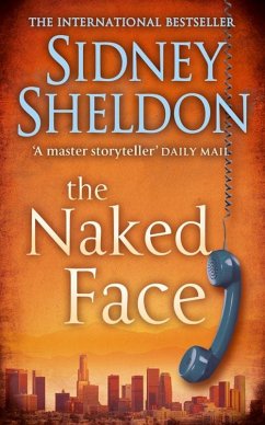 The Naked Face - Sheldon, Sidney