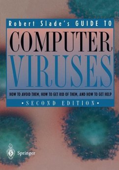 Guide to Computer Viruses - Slade, Robert
