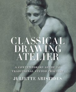 Classical Drawing Atelier - Aristides, J