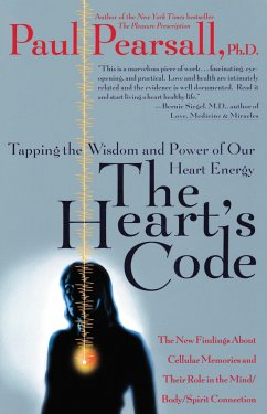 The Heart's Code - Pearsall, Paul P.