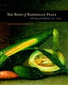 Cover Body of Raphaelle Peale