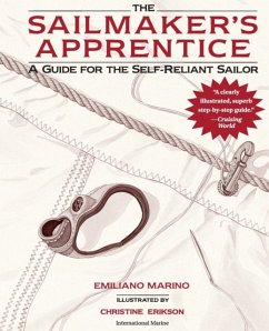 Sailmaker's Apprentice - Marino, Emiliano