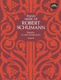 Piano Music of Robert Schumann, Series II