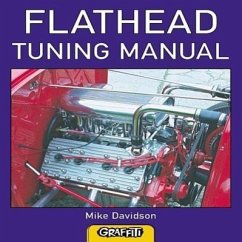 Flathead Tuning Manual - Davidson, Mike