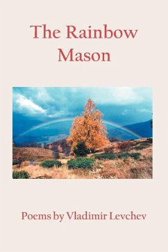The Rainbow Mason - Levchev, Vladimir
