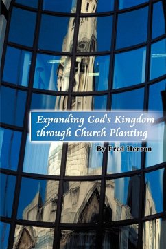 Expanding God's Kingdom through Church Planting