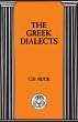 The Greek Dialects - Bild 1