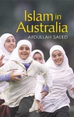 Islam in Australia - Saeed, Abdullah