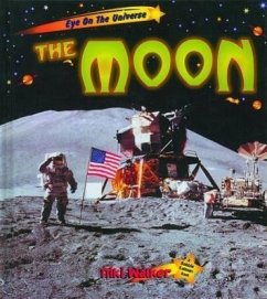 The Moon (Op) - Walker, Niki; Kalman, Bobbie