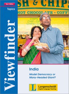 India - Students' Book - Banerjee, Mita; Stadler, Susanne