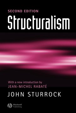 Structuralism 2e P - Sturrock Structuralism 2e P - Sturrock