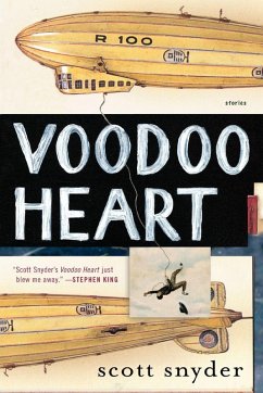 Cover Voodoo Heart