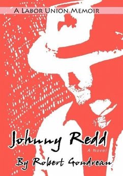 Johnny Redd