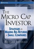 The Micro Cap Investor