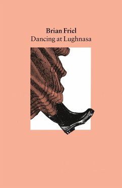 Dancing at Lughnasa - Friel, Brian