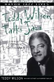 Teddy Wilson Talks Jazz