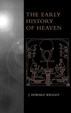 Cover The Early History of Heaven