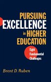 Pursuing Excellence in Higher Education