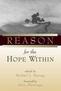 Reason for the Hope Within - Murray, Michael J