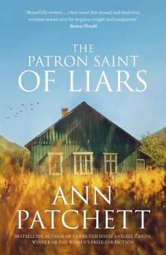 The Patron Saint of Liars - Patchett, Ann