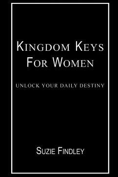 Kingdom Keys for Women - Findley, Suzie
