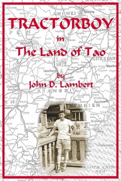 Tractorboy in the Land of Tao - Lambert, John D.