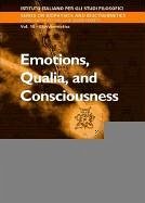 Emotions, Qualia, and Consciousness