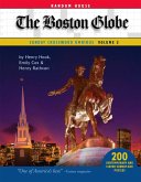 The Boston Globe Sunday Crossword Omnibus, Volume 3