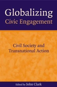 Globalizing Civic Engagement