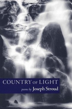 Country of Light - Stroud, Joseph