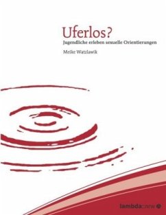 Uferlos? - Watzlawik, Meike