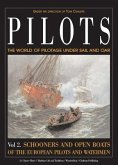 Pilots: The World of Pilotage Under Sail and Oar