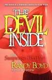 The Devil Inside, The Suspense Thriller