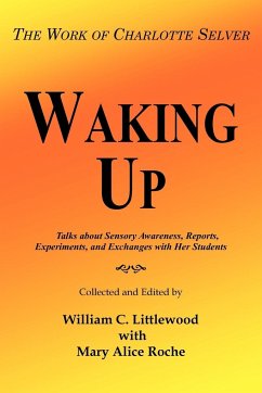 Waking Up - Littlewood, William C.