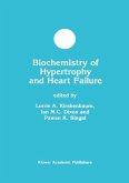 Biochemistry of Hypertrophy and Heart Failure