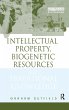 Intellectual Property, Biogenetic... - Bild 1