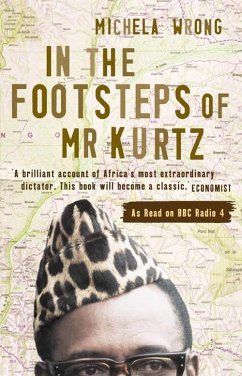 In the Footsteps of Mr Kurtz - Wrong, Michela