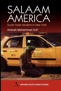 Salaam America - Mohammad-Arif, Amminah