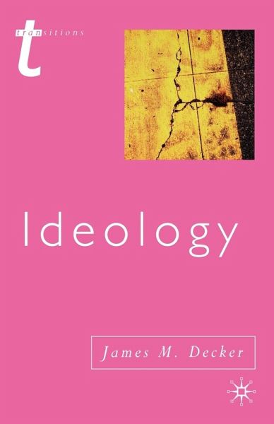 Ideology