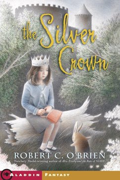 The Silver Crown - O'Brien, Robert C