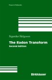 The Radon Transform