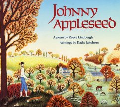 Johnny Appleseed - Lindbergh, Reeve
