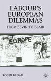 Labour's European Dilemmas