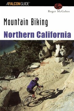 Mountain Biking Northern California - Mcgehee, Roger