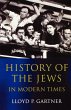History of the Jews in Modern Times - Bild 1