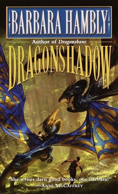 Dragonshadow - Hambly, Barbara